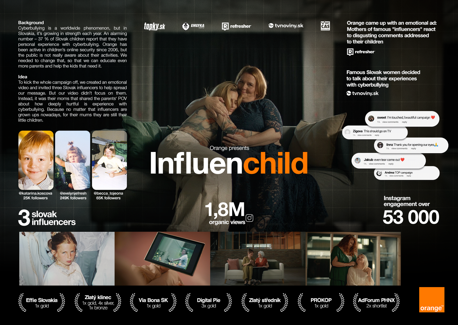 Influenchild