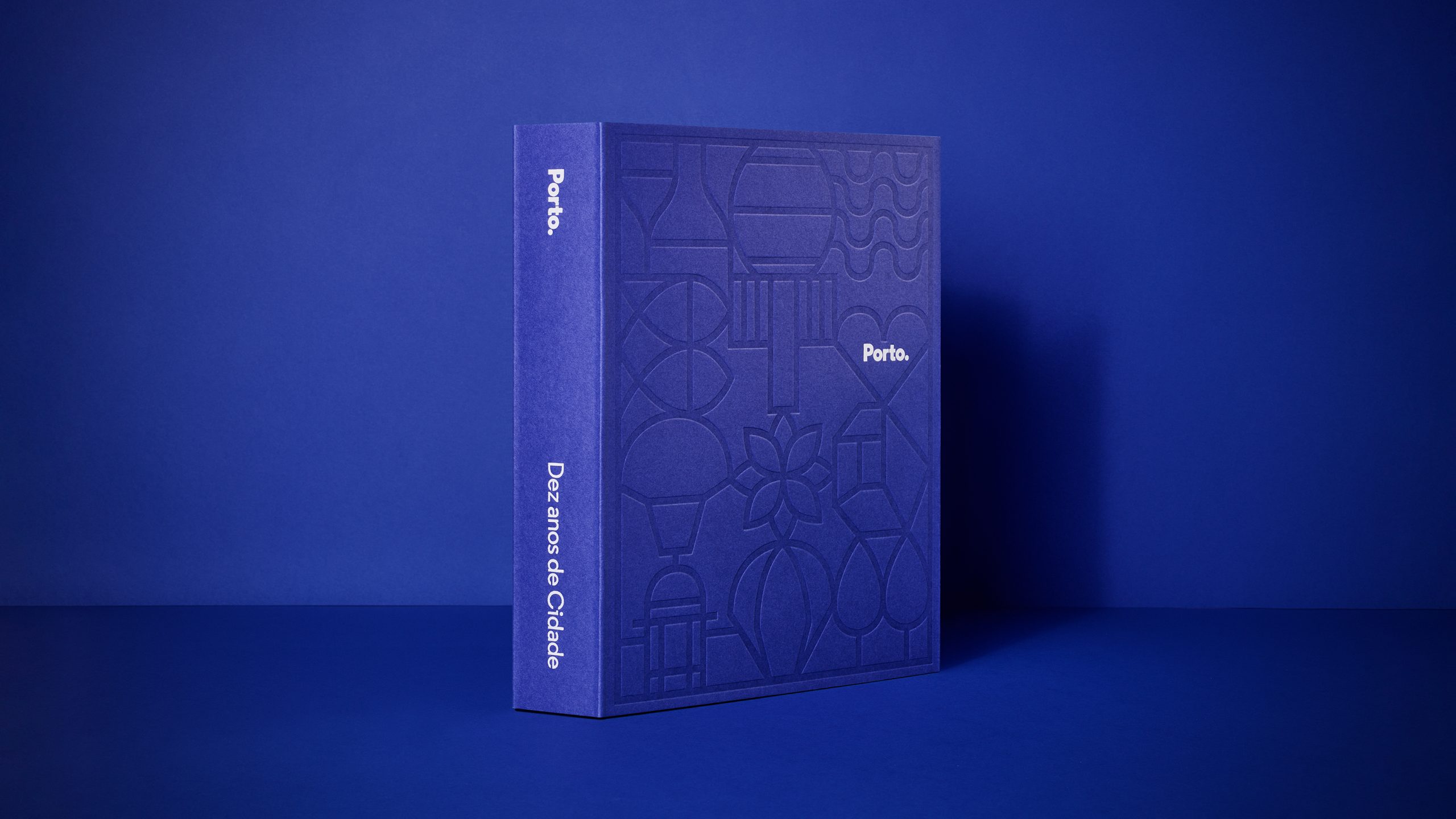 Porto. 10 Years of a City