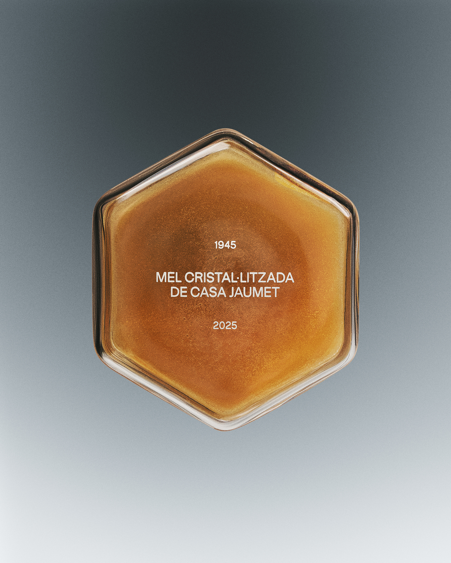 Crystallised Honey Casa Jaumet