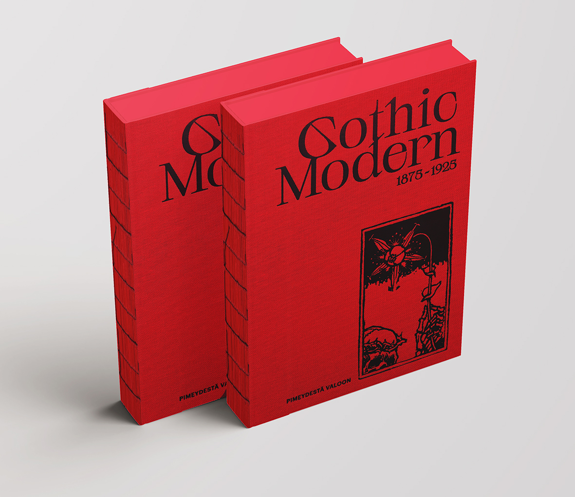 Gothic Modern 1875-1925