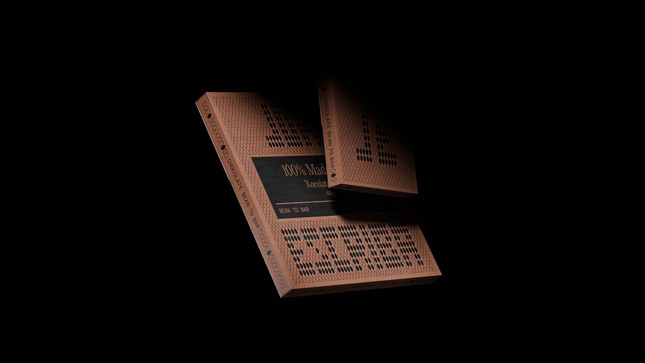 COCOA PIXELS