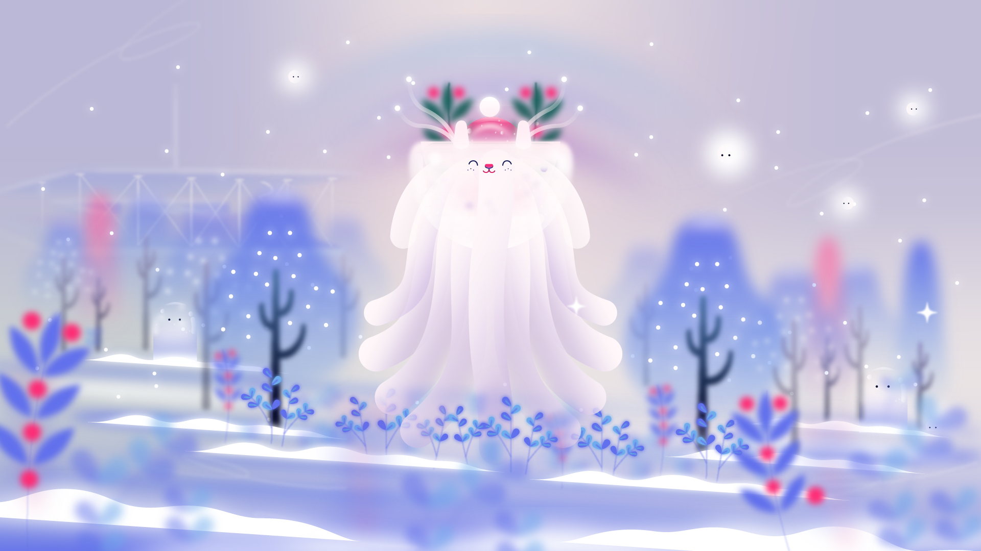 SNFCC Xmas24 – Xmas Souls