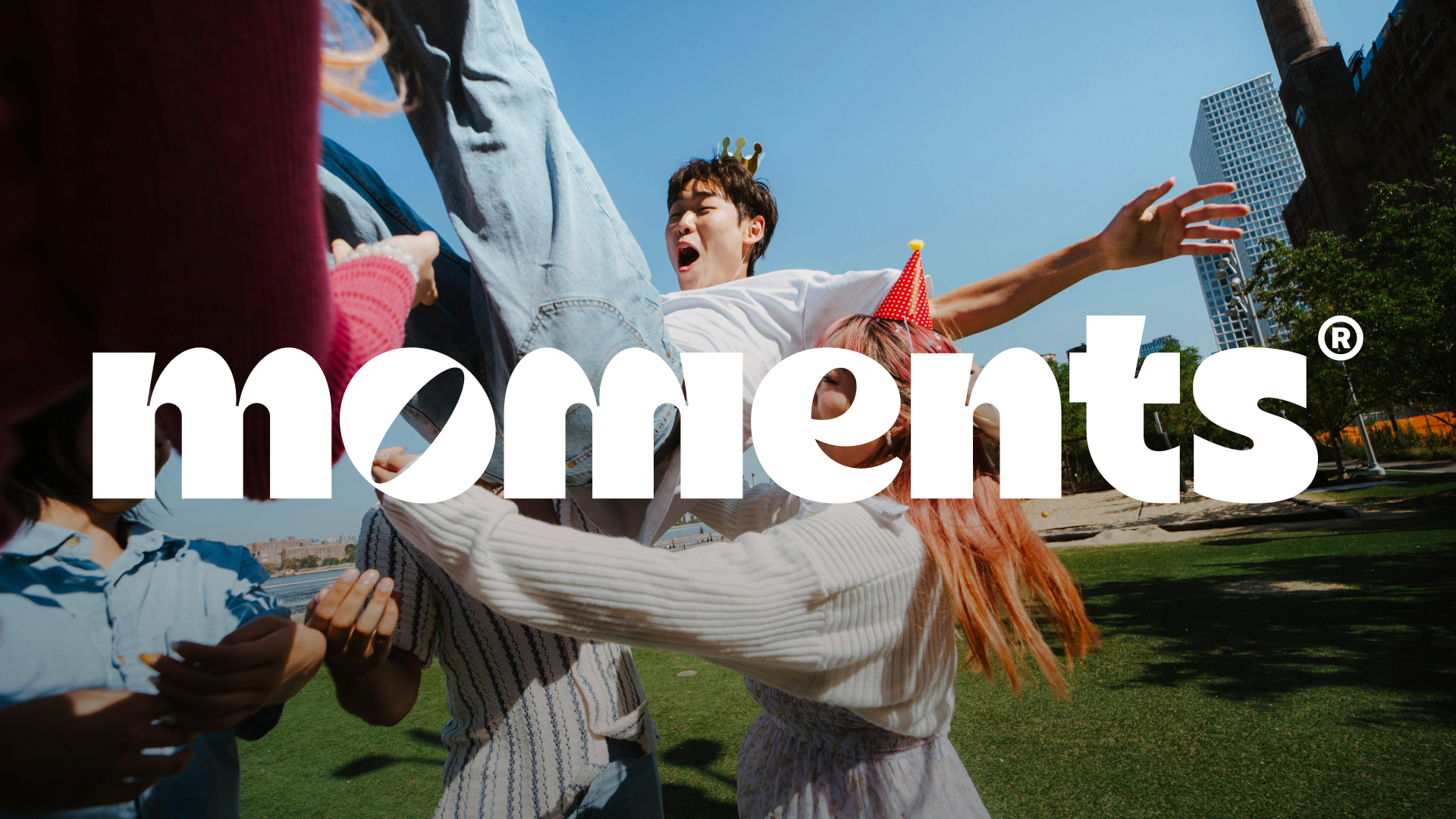 Moments