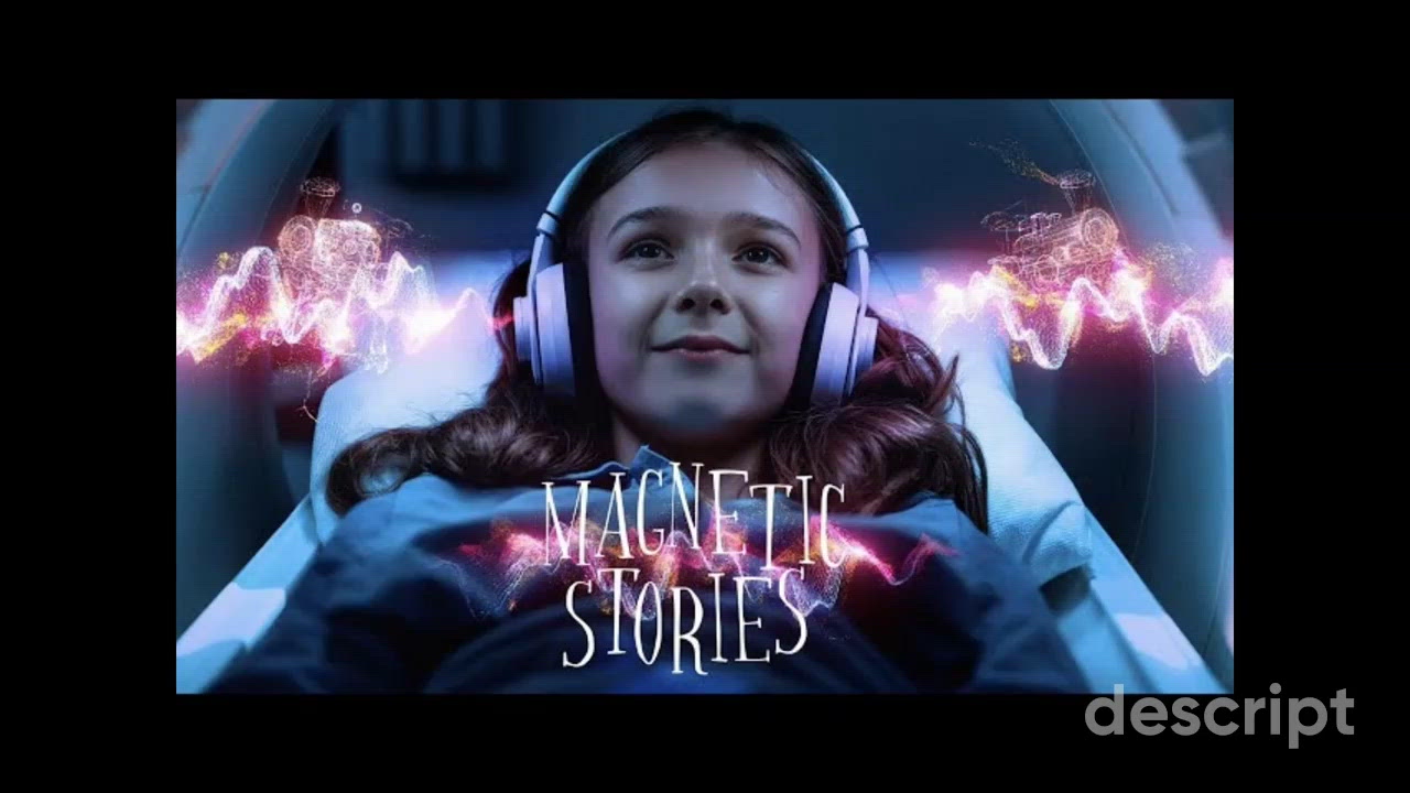 Magnetic Stories