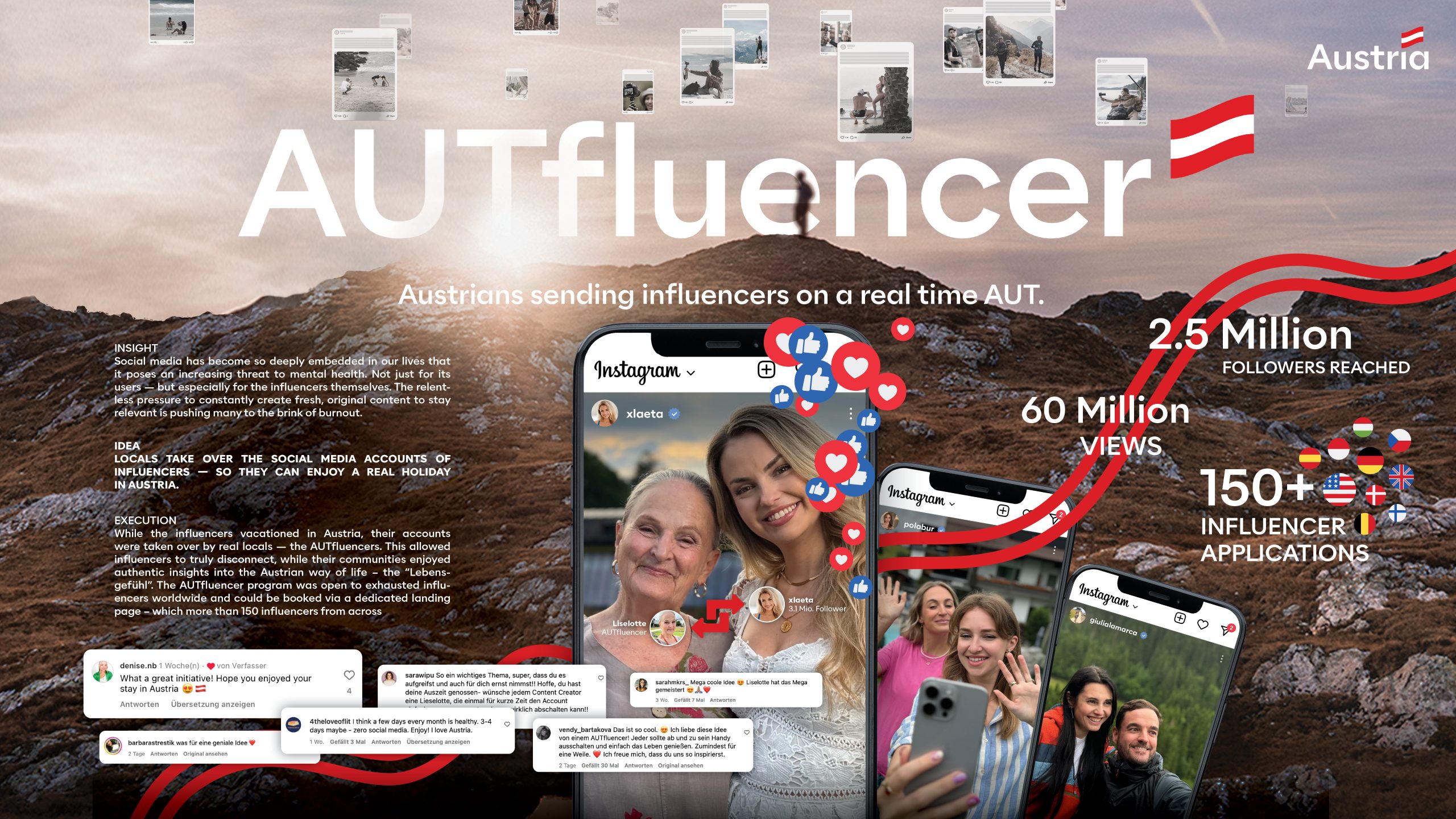 AUTfluencer