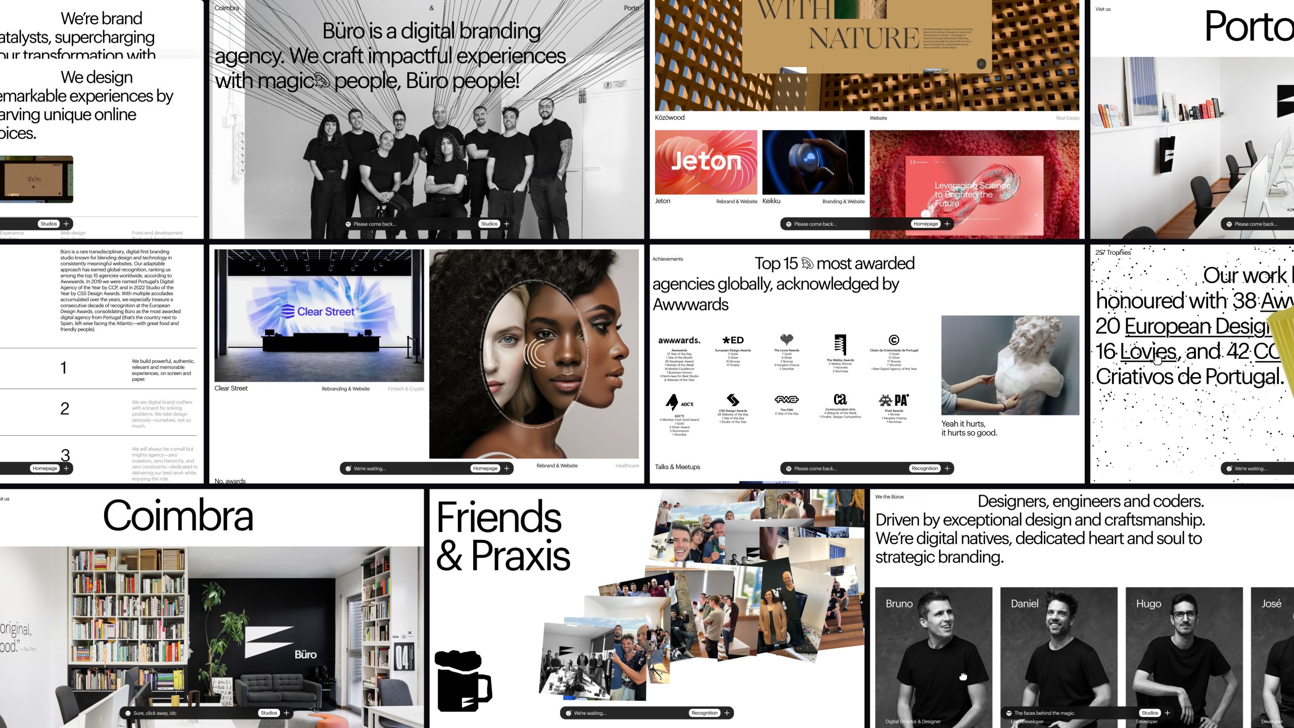 Burocratik.com