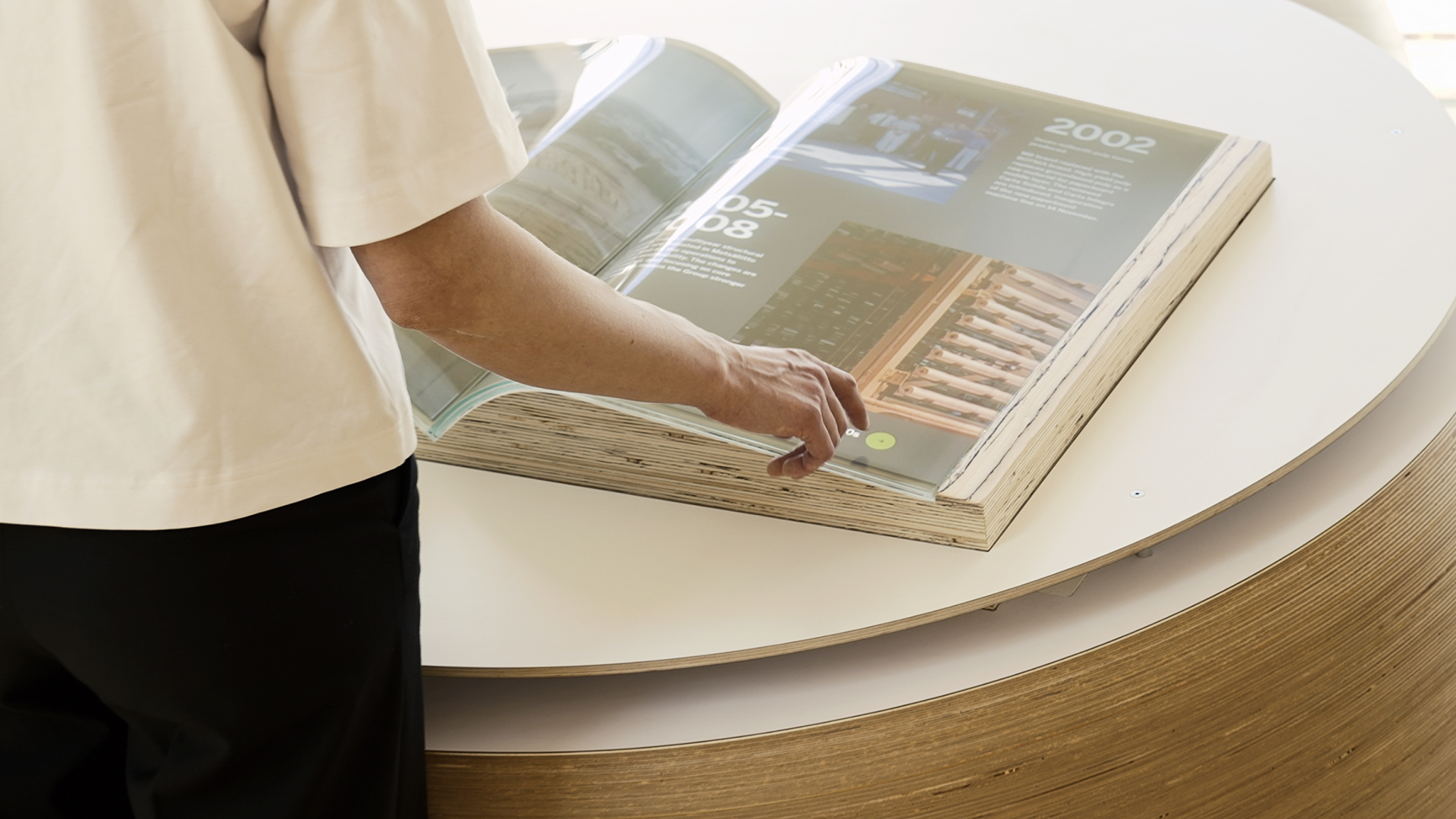 Book of Metsä