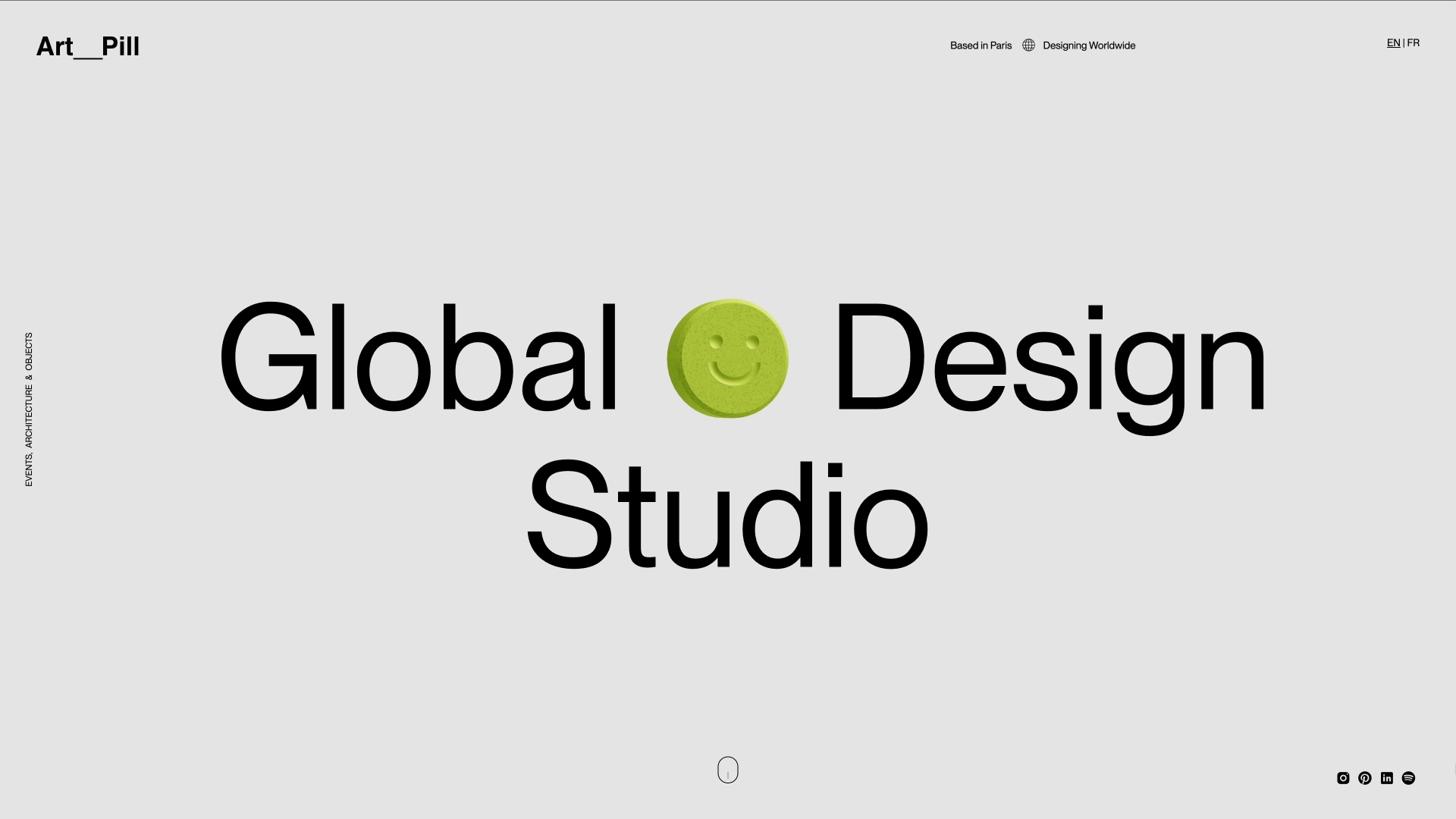 Global Design Studio