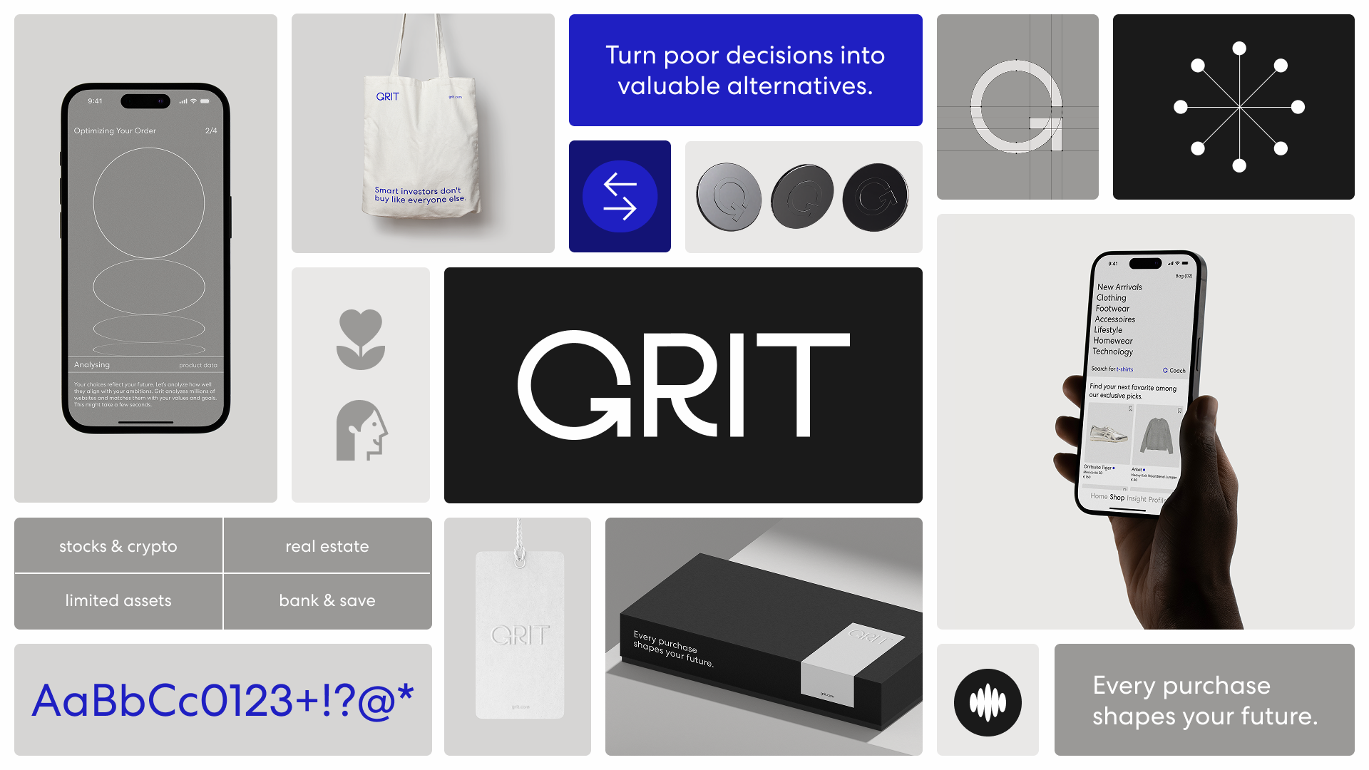 GRIT
