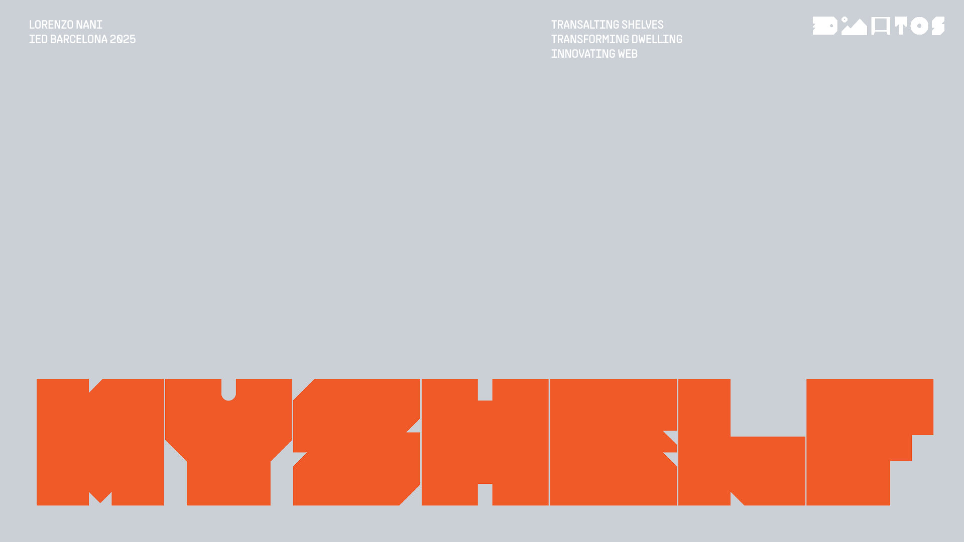 Myshelf
