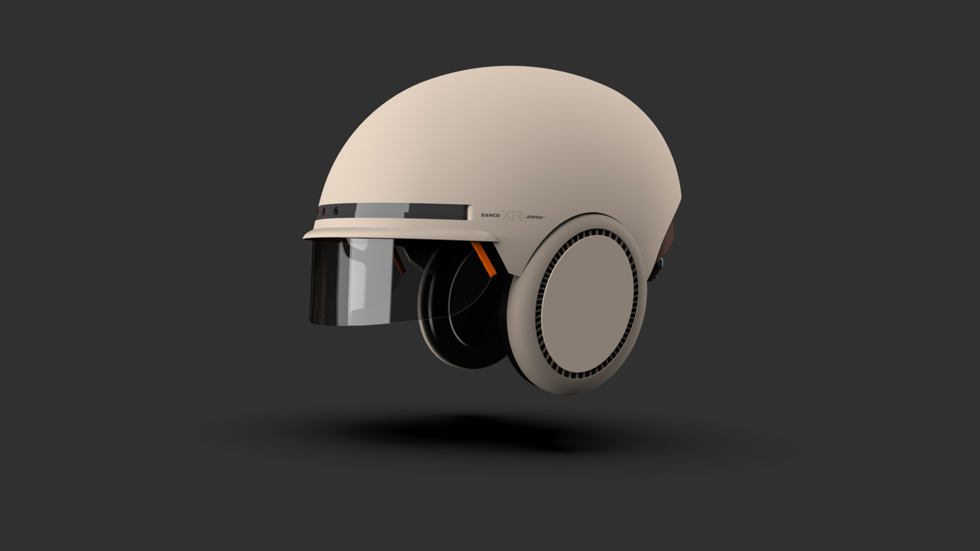 HELMETER