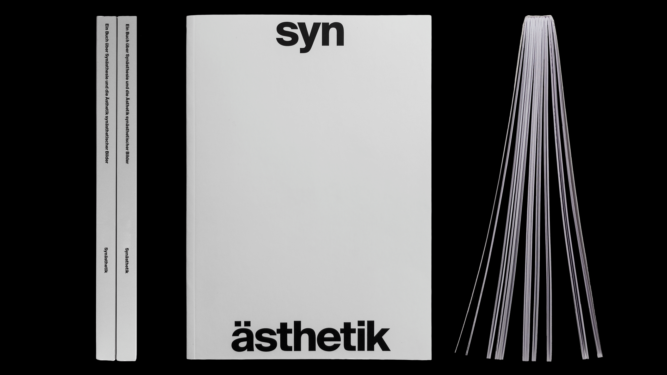 Synaesthetic