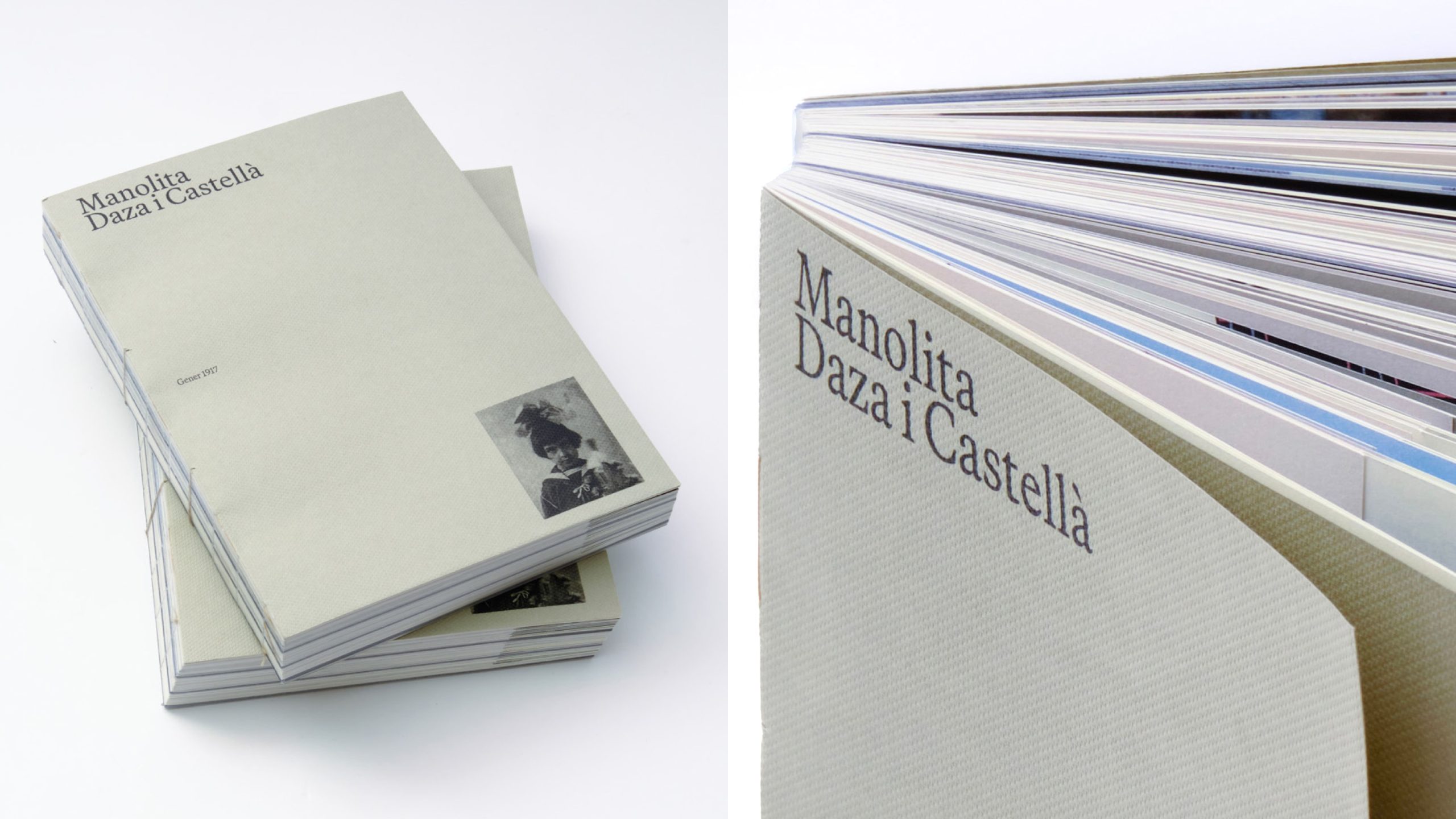 Manolita Daza i Castellà