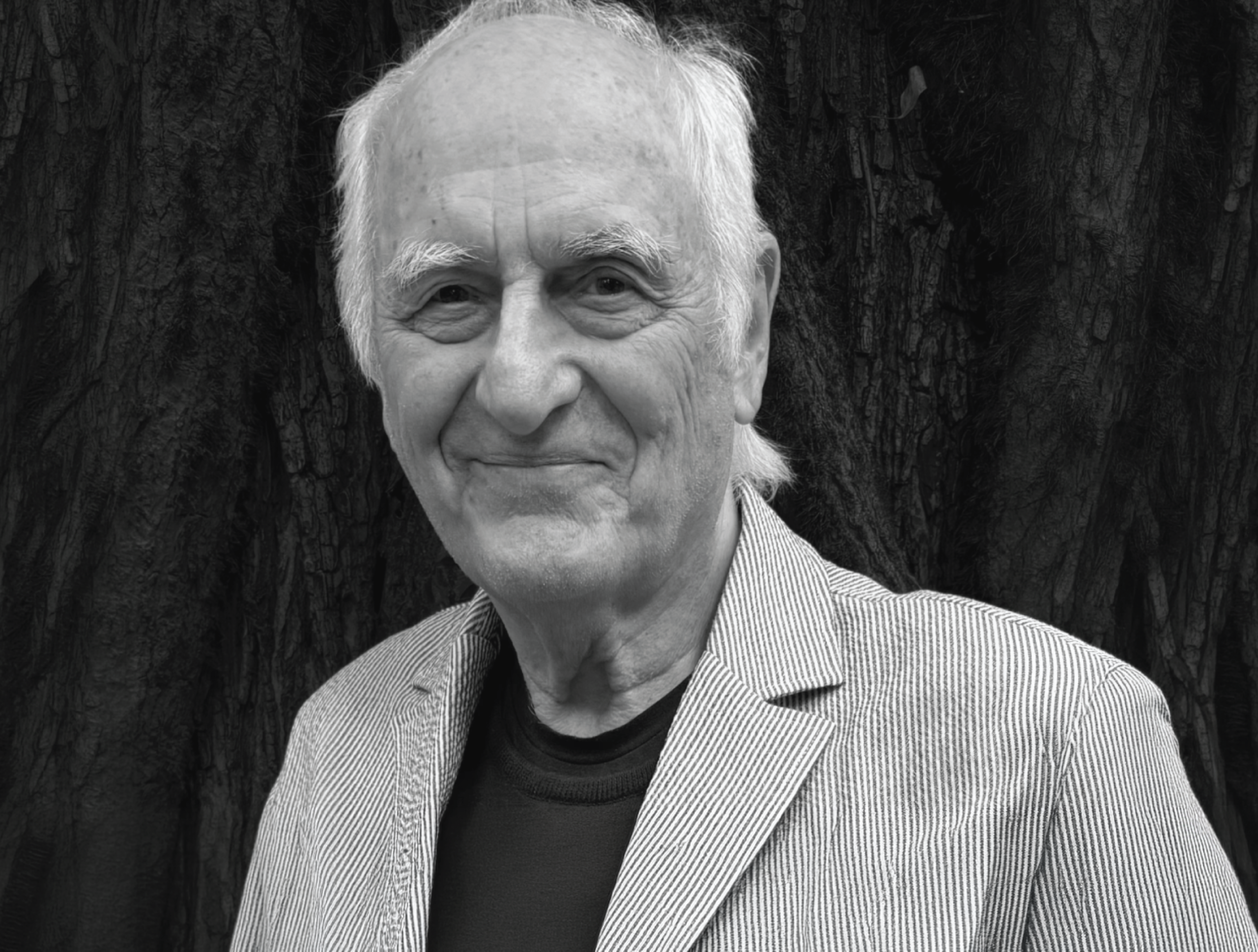 Michael Conrad Joins The One Club Hall of Fame
